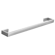 Load image into Gallery viewer, Fapully Stainless Steel Bathroom Accessories Hardware Wall Mounted Towel Bar Rack,Brushed Nickel Finished