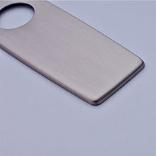 Load image into Gallery viewer, Fapully 10.23'' Kitchen Sink Faucet Hole Cover Deck Plate Escutcheon Brushed Nickel